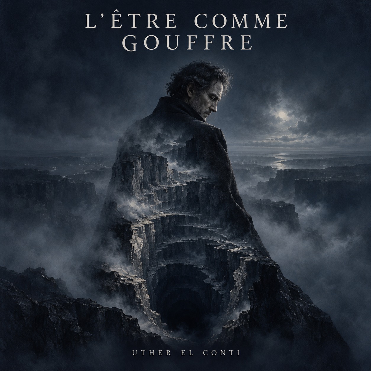 01. L’Être comme Gouffre artwork