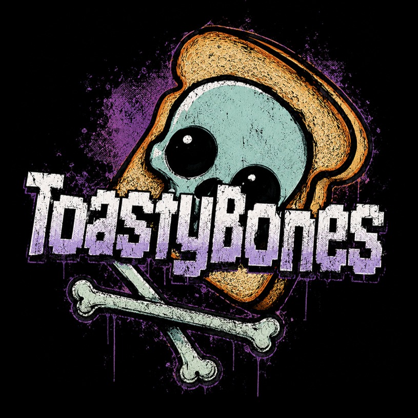 ToastyBones