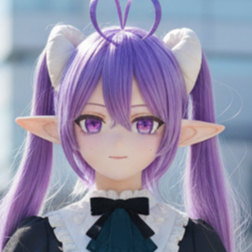 Profile picture for Elf Nanyo