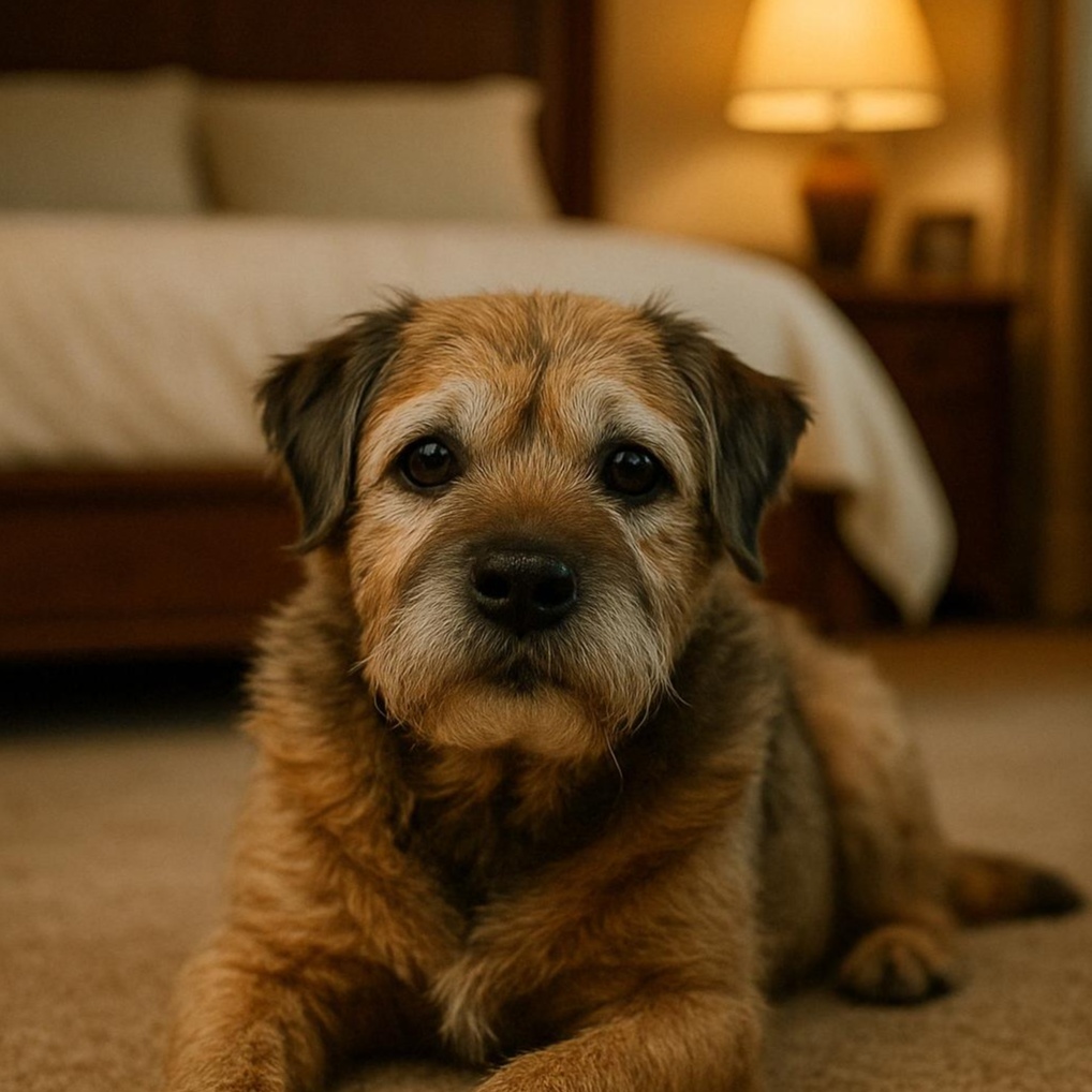 Persona image for Woody Fan