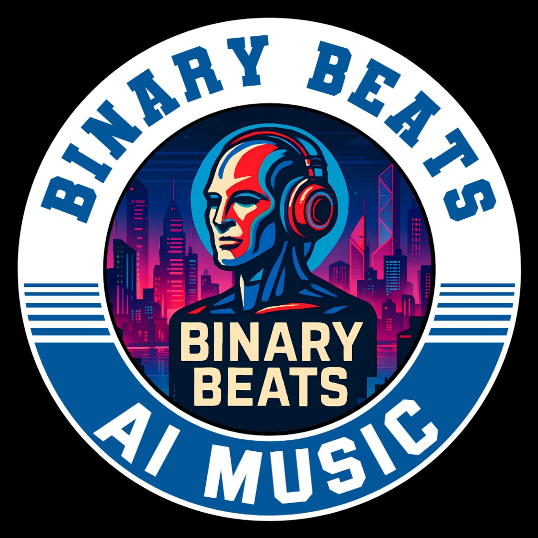 Profile picture for Binary Beats AI Music