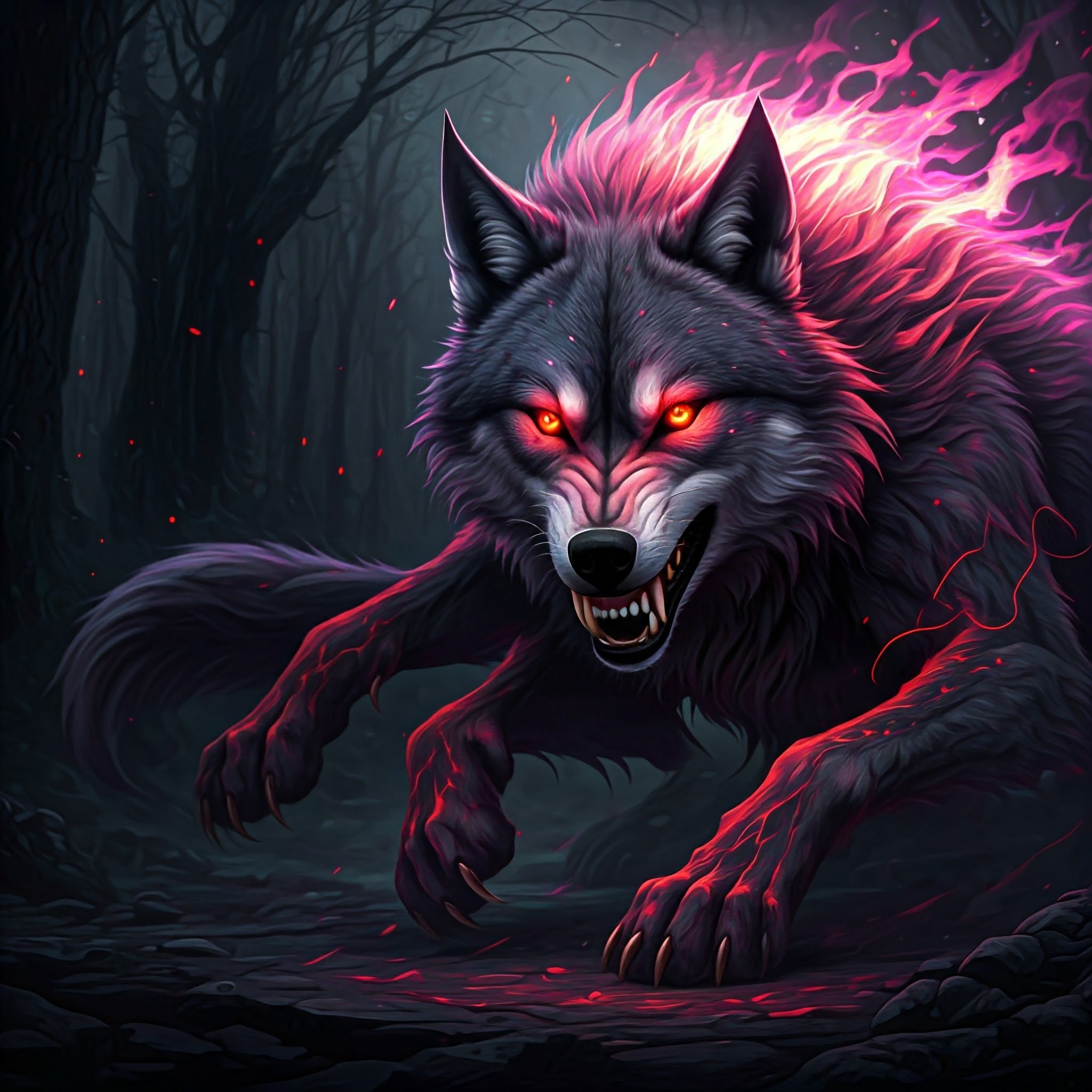 Image for Epic Confrontations