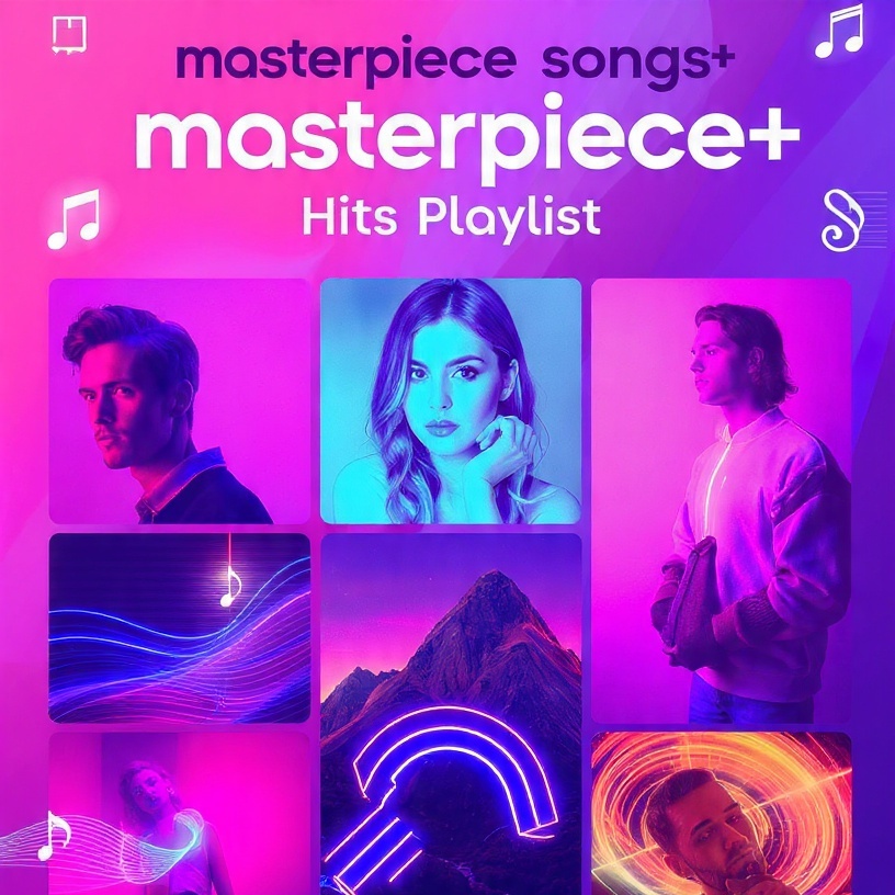 Image for Masterpiece~Remixes