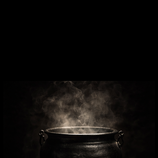 DOUBLE, DOUBLE (MACBETH) artwork