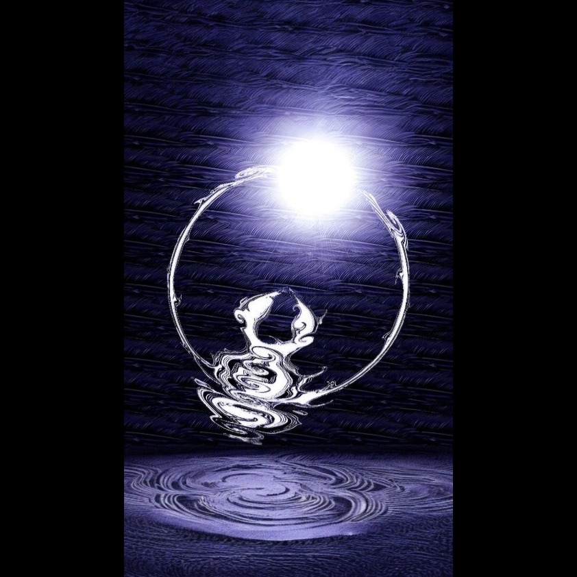 Born Between Extremes artwork