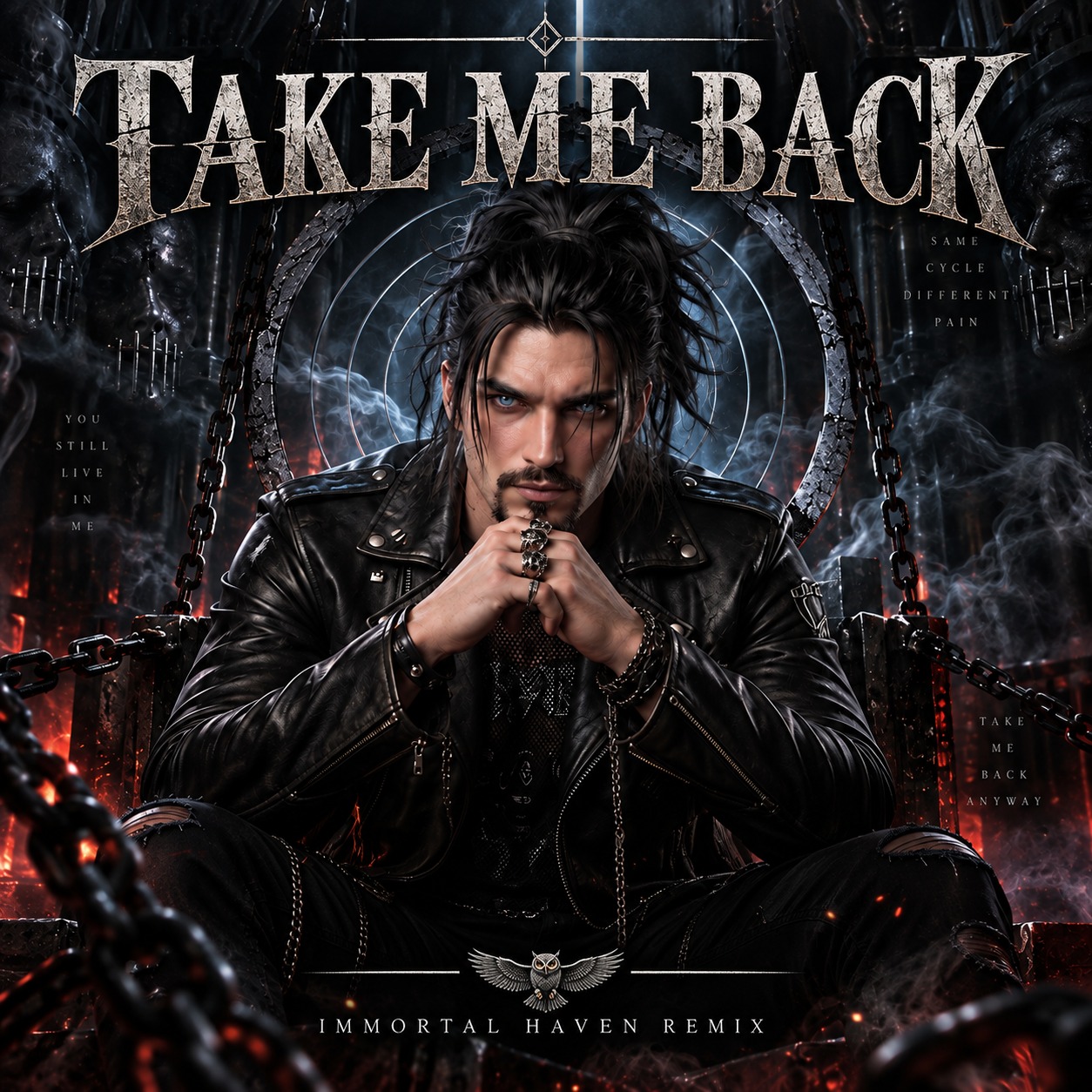 Song Cover Image