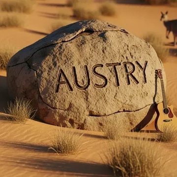Profile picture for Austry