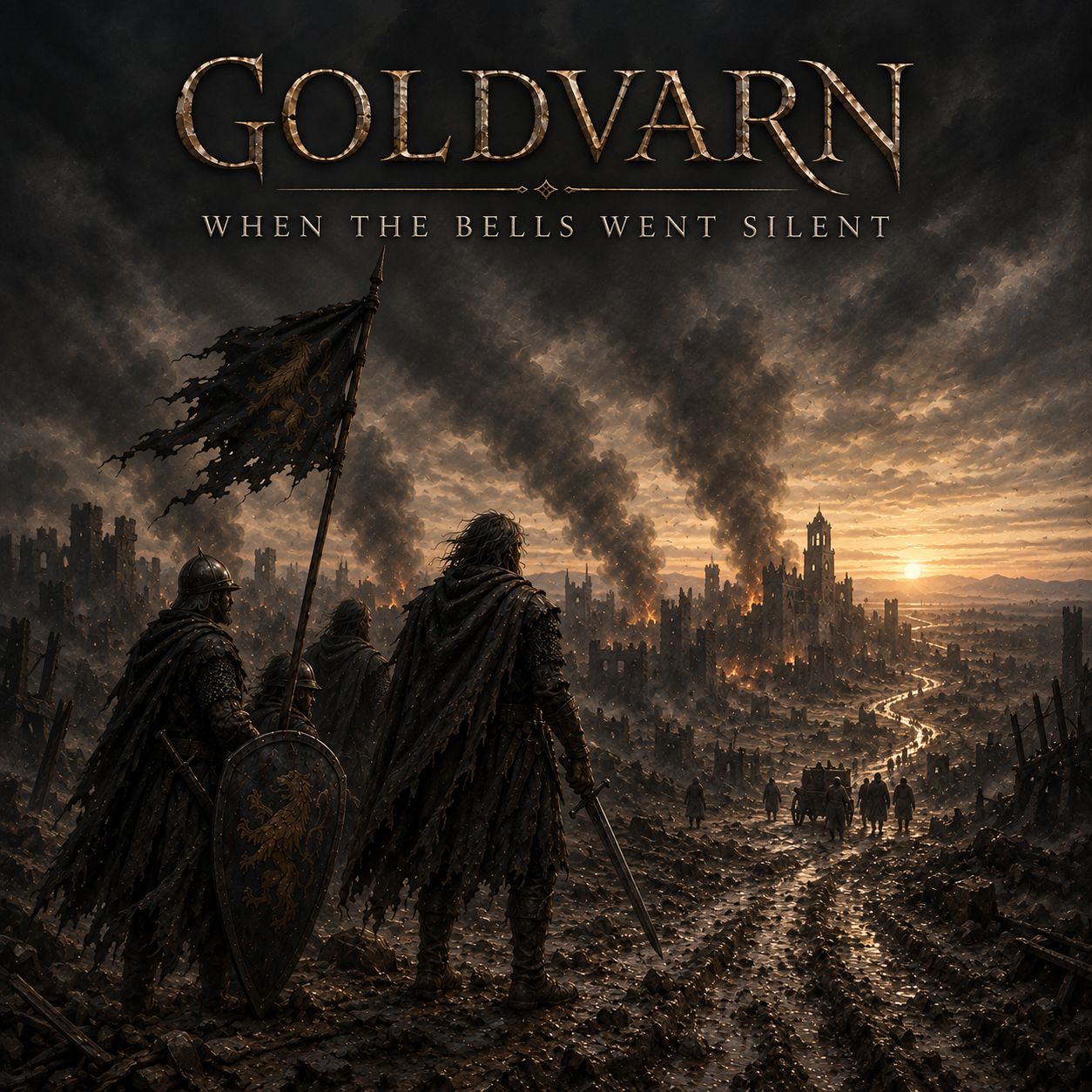 Song Cover Image