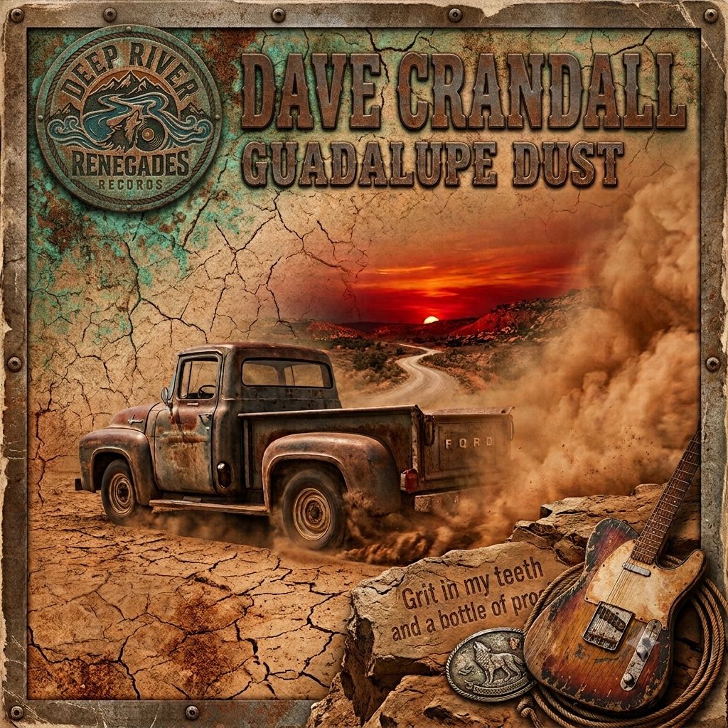 Deep River Renegades Records 4