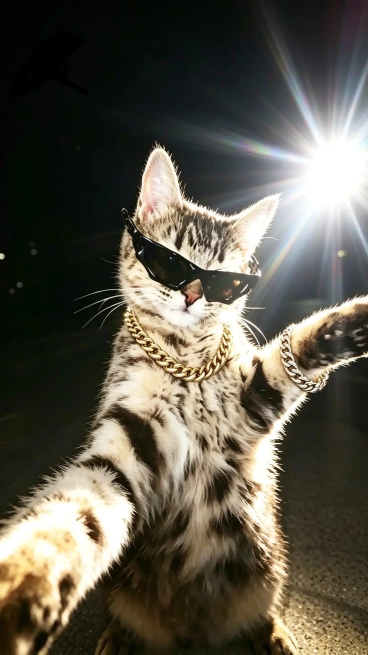 Puss-Puss artwork