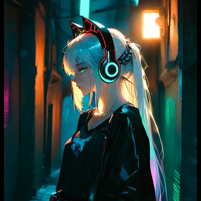 Image for Back Alley Synapse｜路地裏シナプス