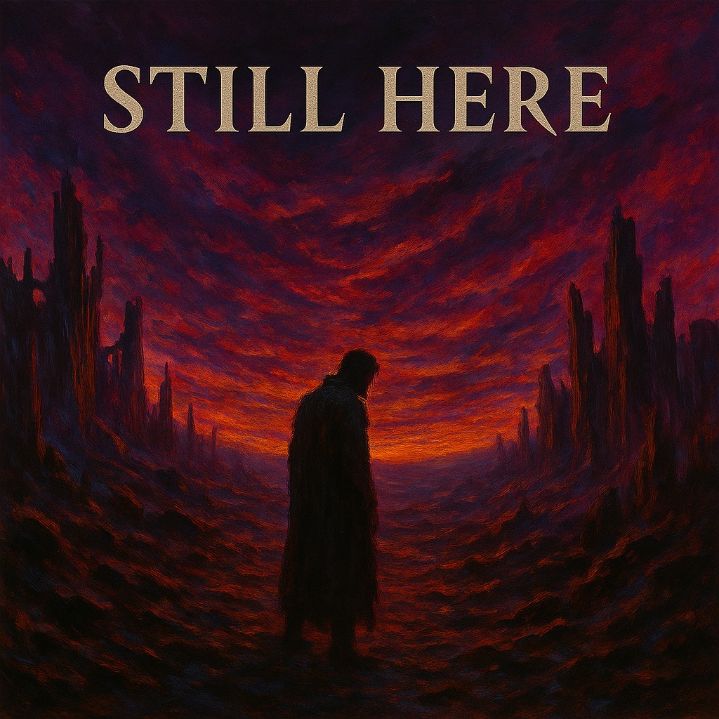 Image for Still Here