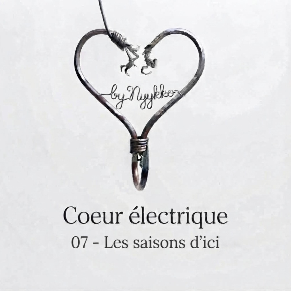 07 - Les saisons d'ici artwork