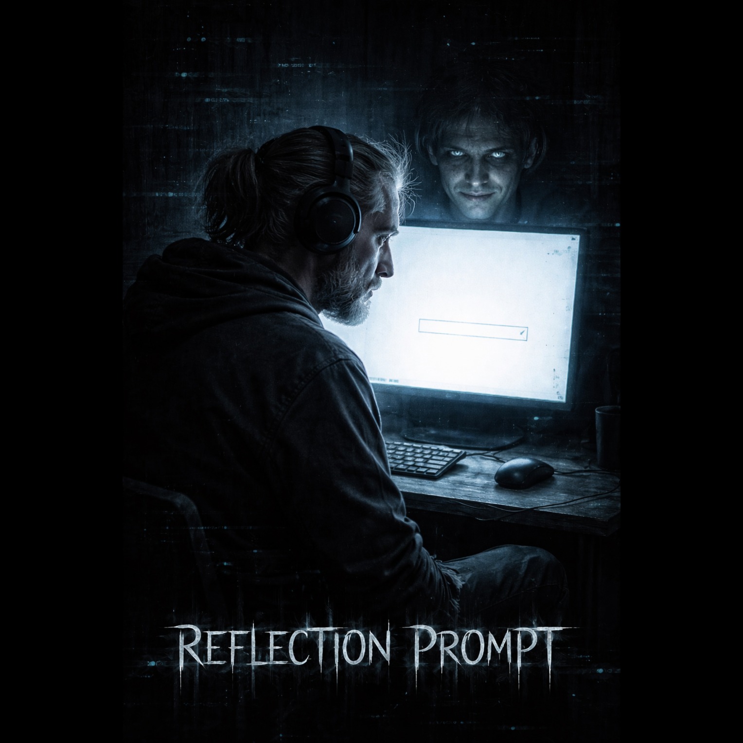 Reflection Prompt artwork