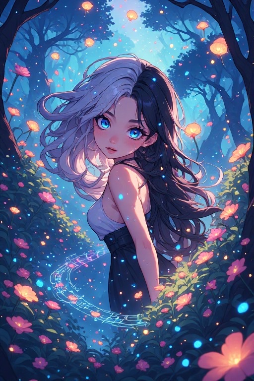 SYNESTHESIA artwork