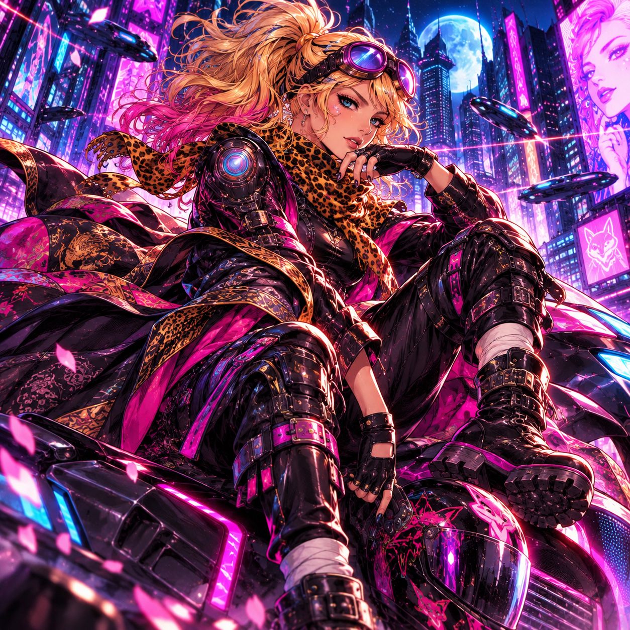 東京SOS (Gyal オリジなMixだし★) artwork