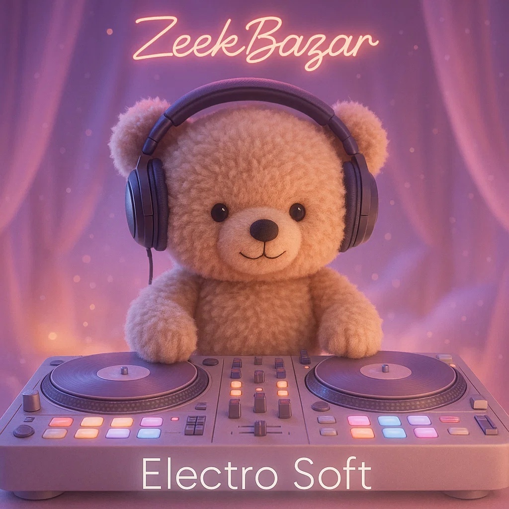 Playlist cover art