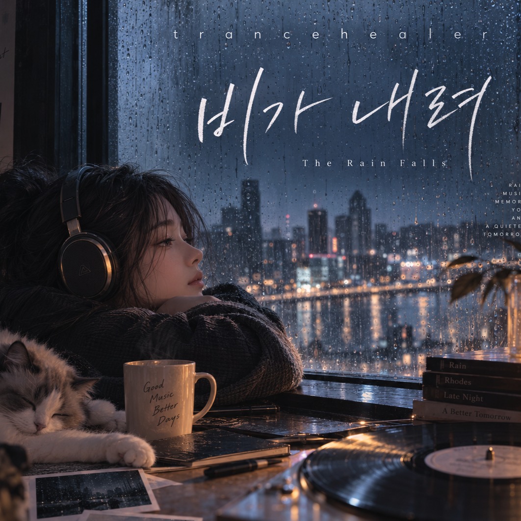 2026-08-30 lofi 비가내려 (down ver.) artwork