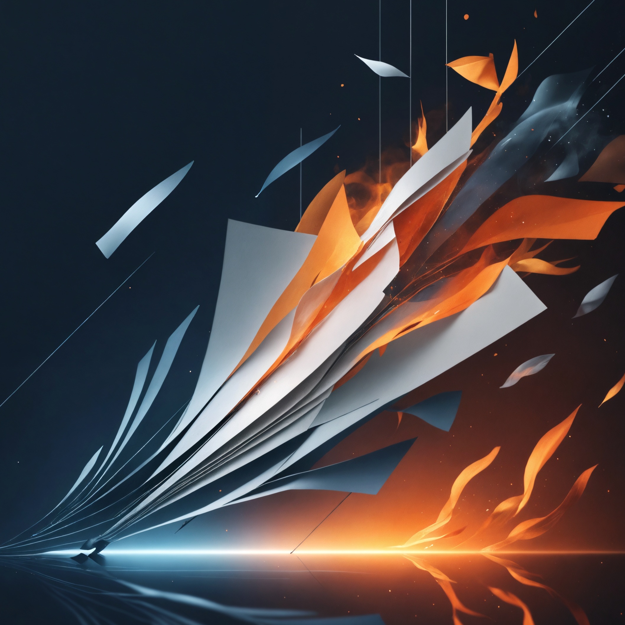 Playlist cover art
