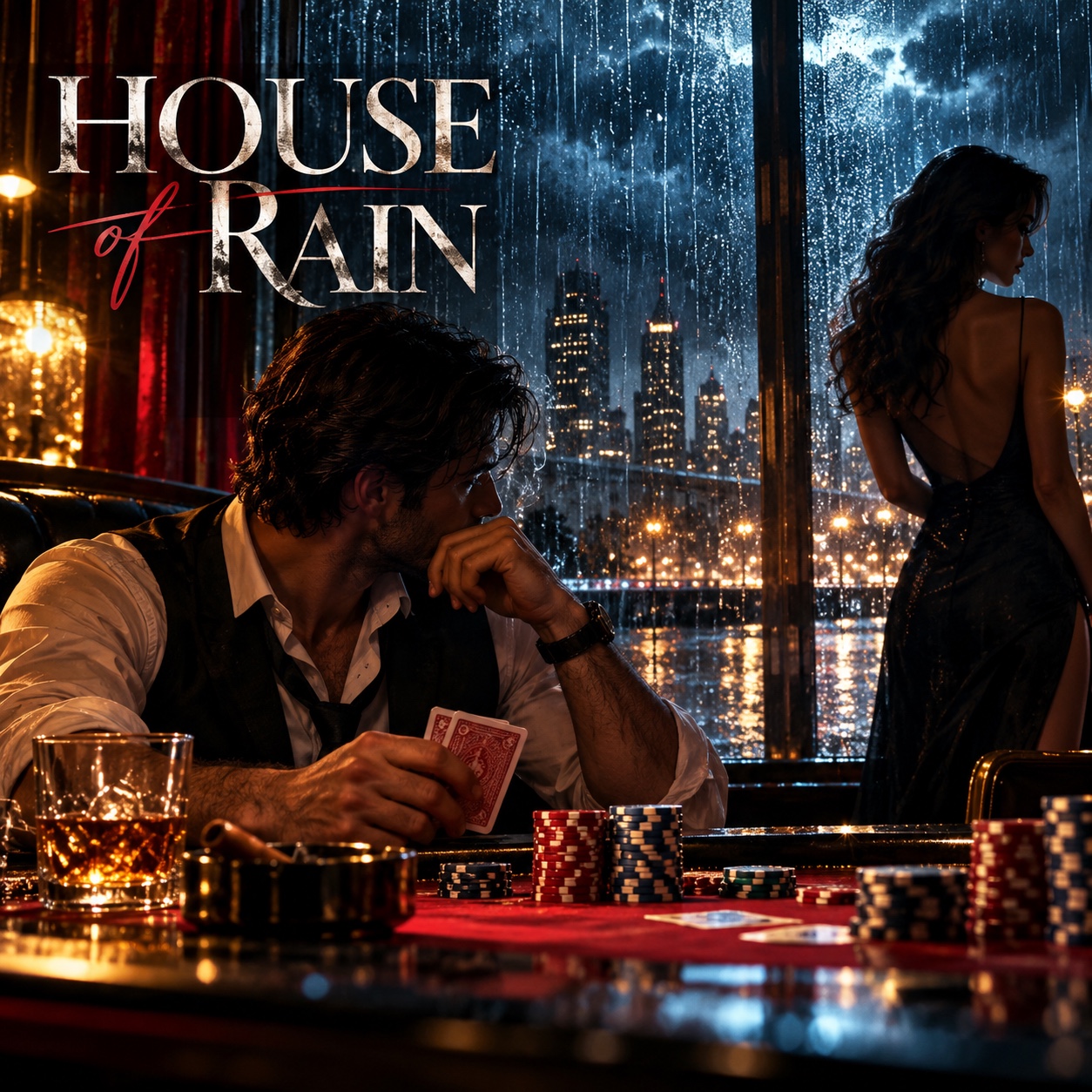 House Of Rain