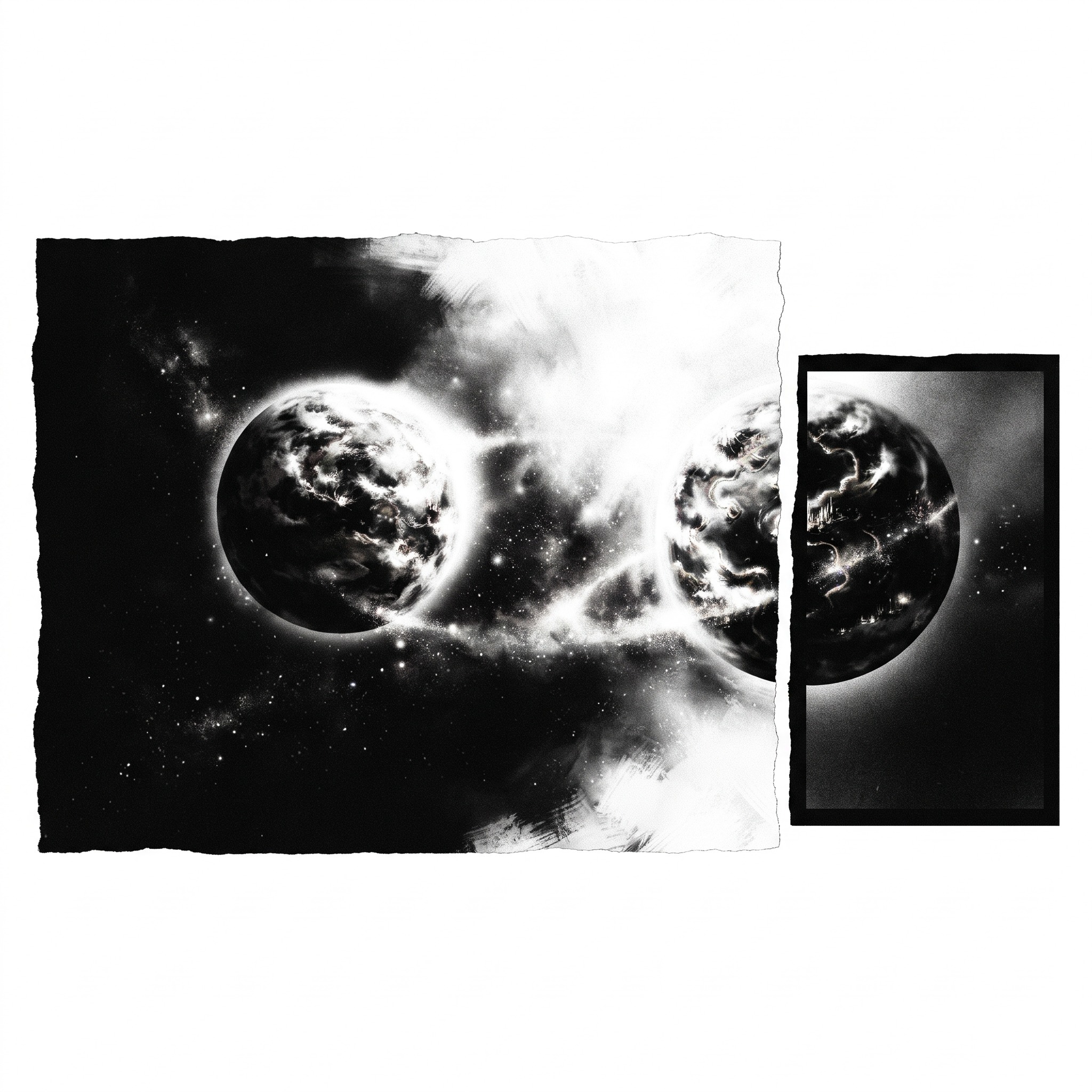 Restart Again artwork