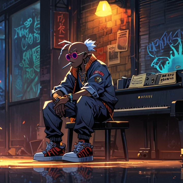 Shadows & Light 172.9s Recording (Nov 8 @ 3:48 PM) (Cover) artwork