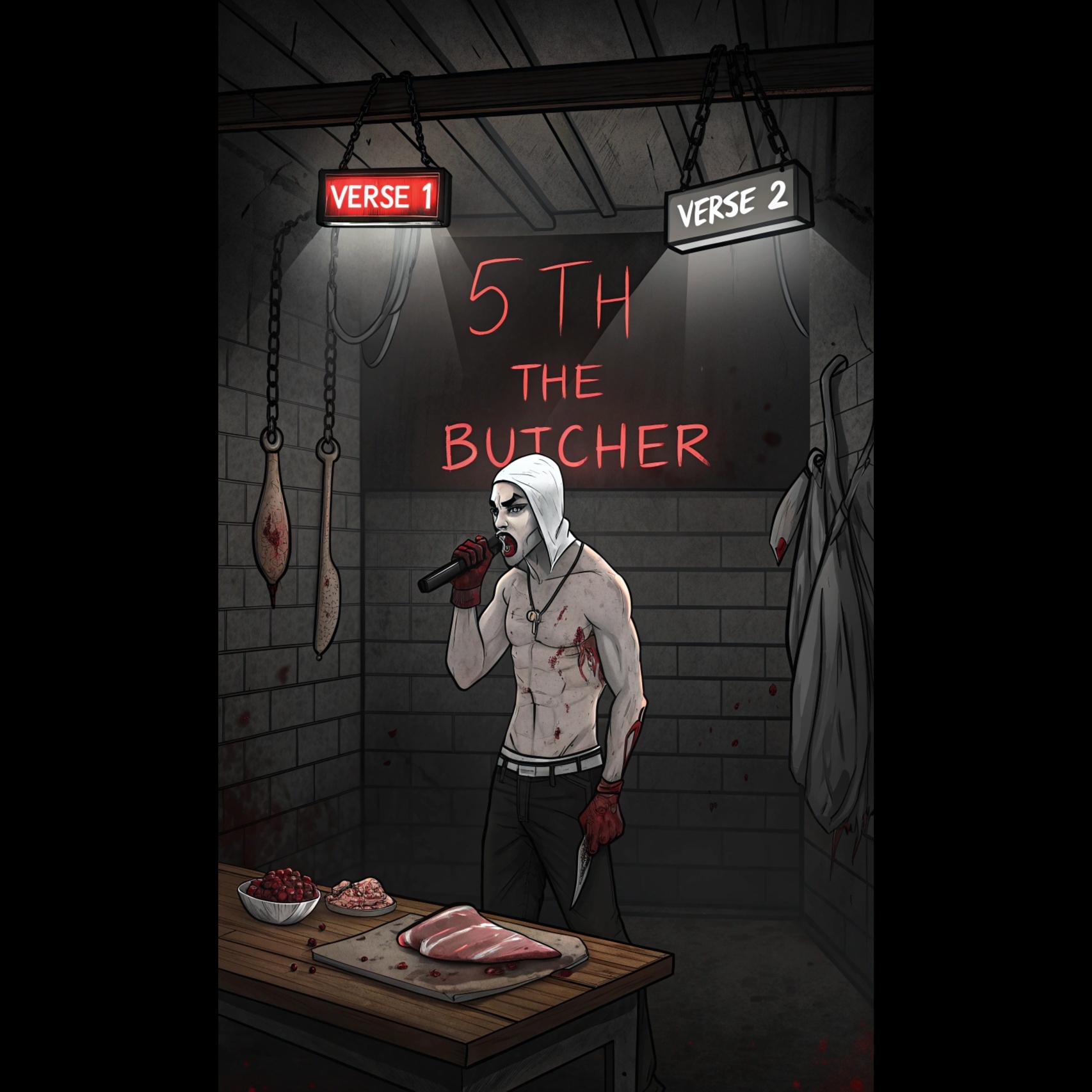 Image for Vol 1.5 (My fav1)