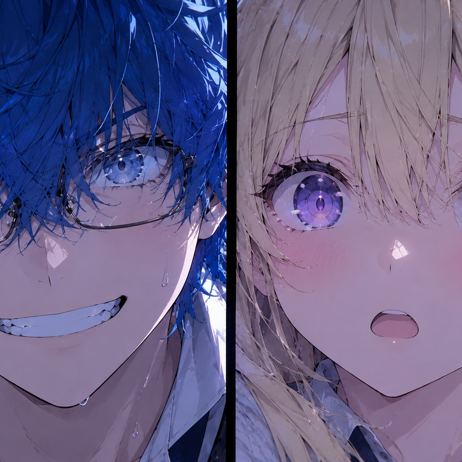 ★【coska】おっとっと artwork