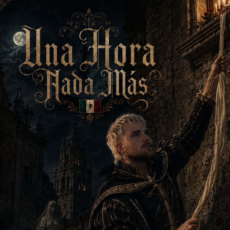 Una Hora Nada Más artwork