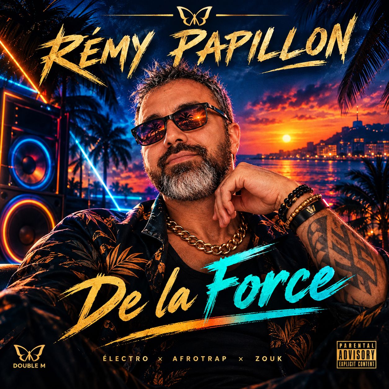 26 - De la force artwork