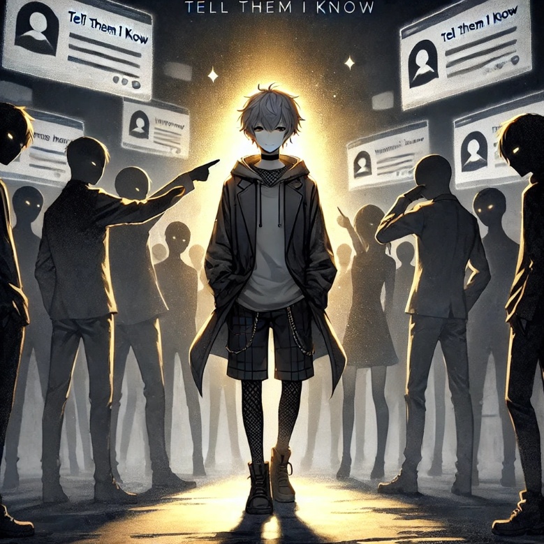 Image for Acceptance