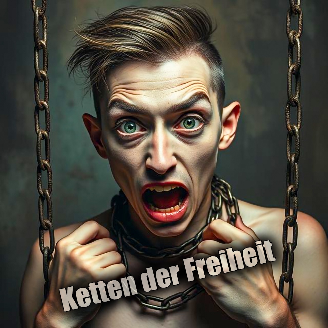 Ketten der Freiheit artwork