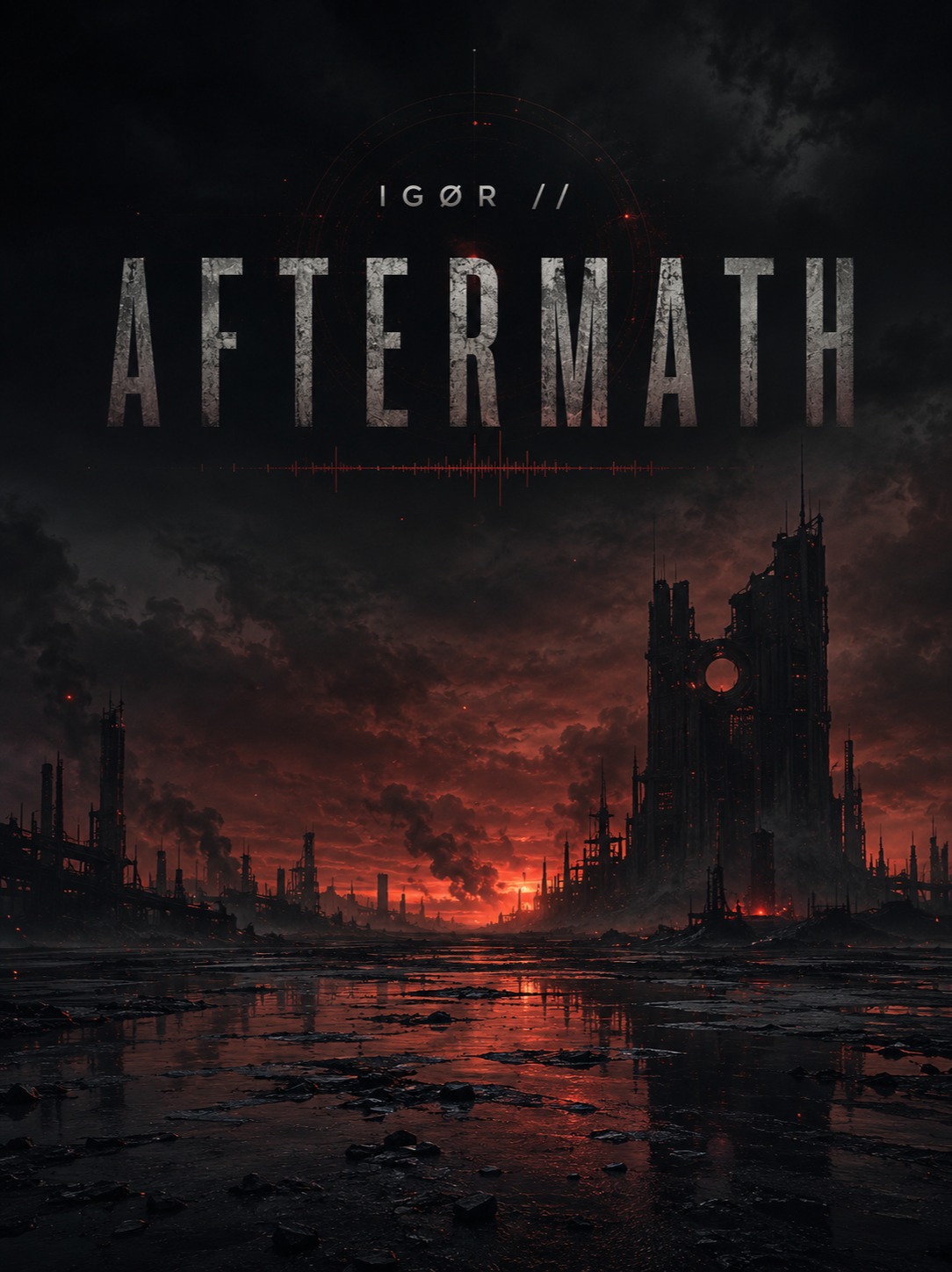 Aftermath artwork