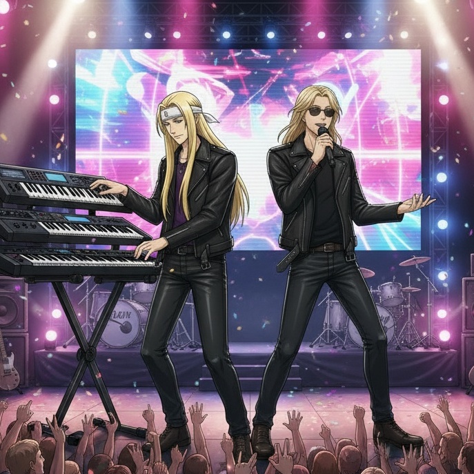 Image for Heavy Rock