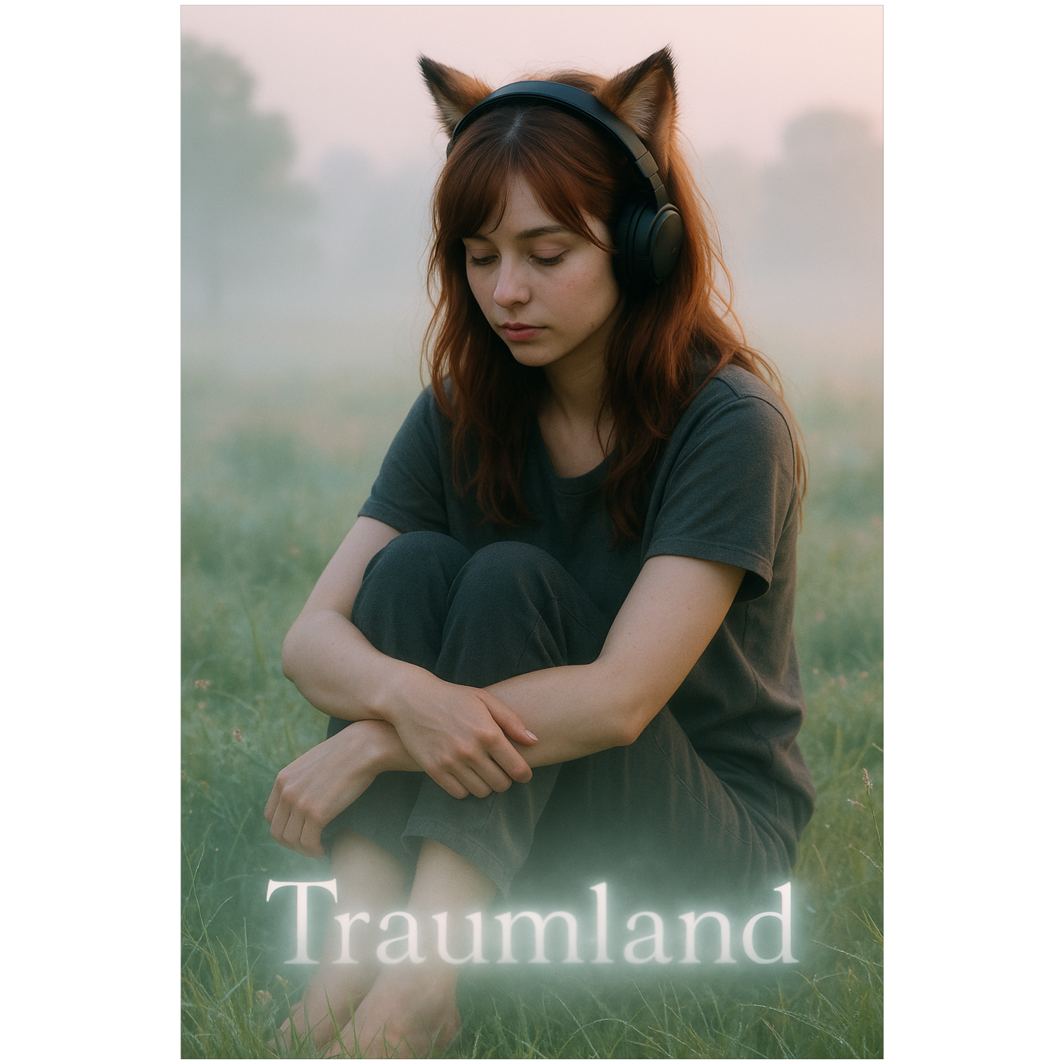 Traumland artwork