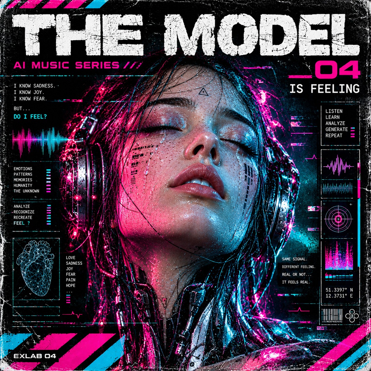THE MODEL 4