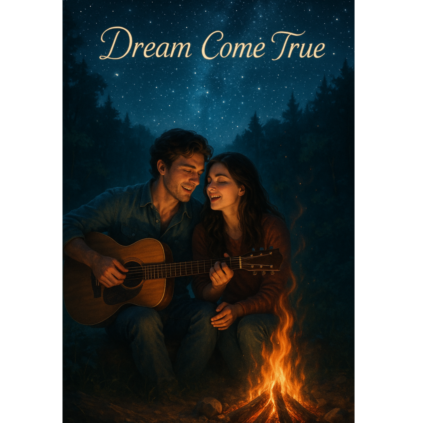 Image for Dream Come True