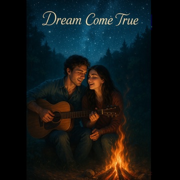 Image for Dream Come True
