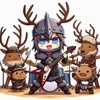 Profile avatar