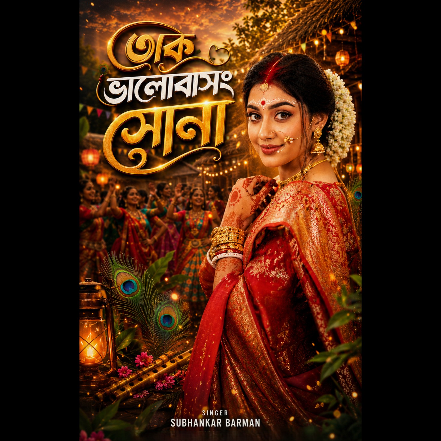 Tok Valobasong Sona artwork