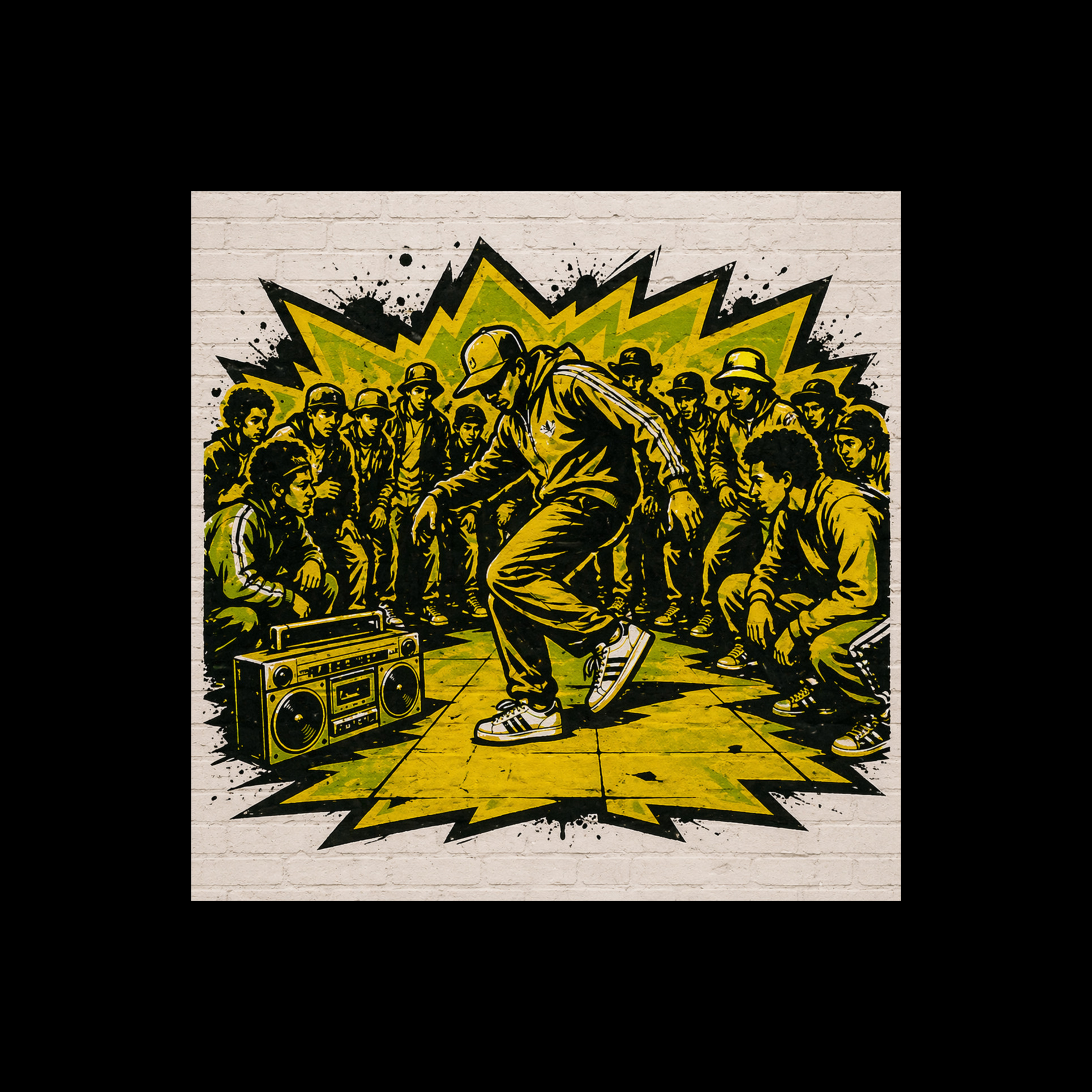 Song Image