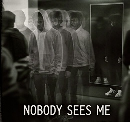 Nobody Sees Me artwork