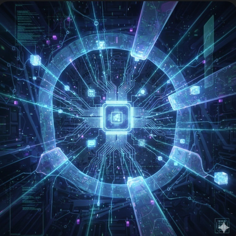 Image for Ghost in The…堕作曲。。