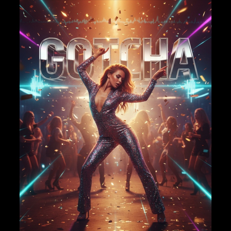 Image for Gotcha! Dance Album ~ DJ Remixes 