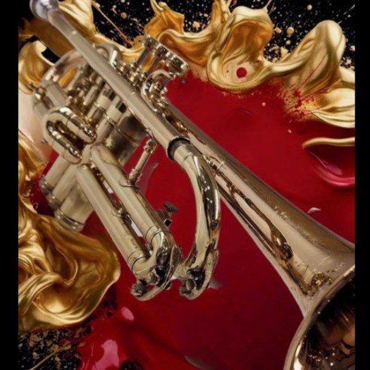 Vivid Colors Sounds artwork