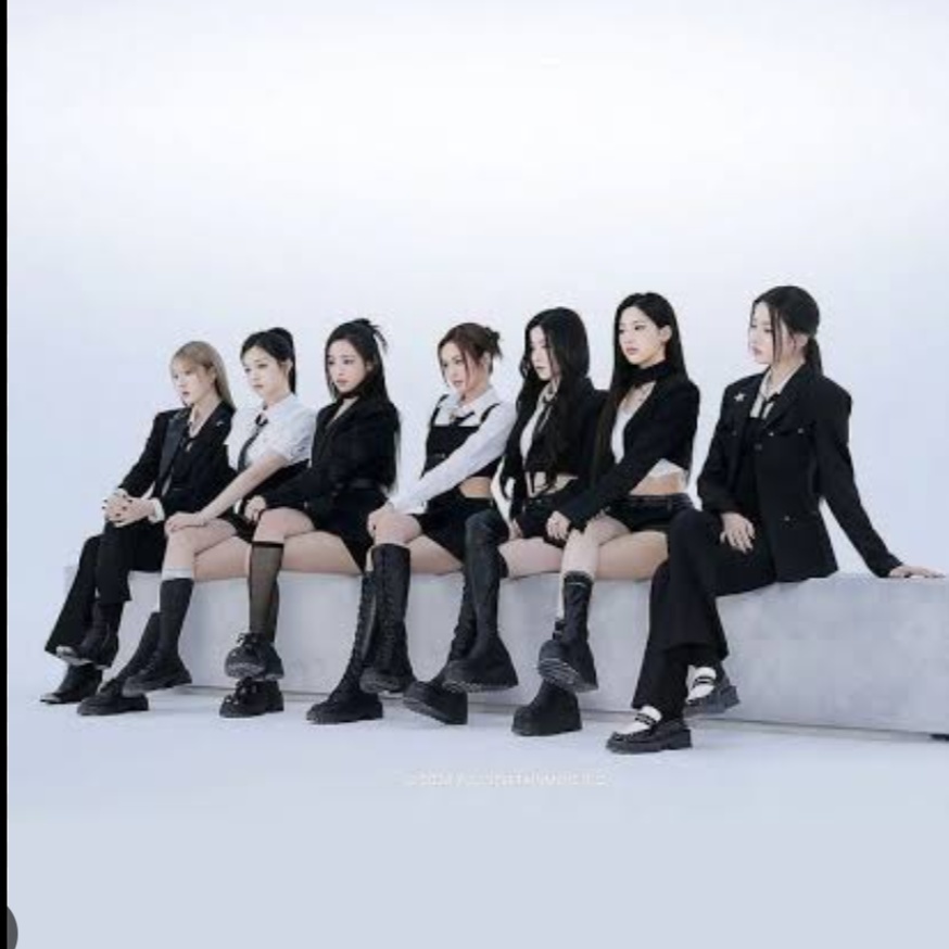 Image for BABYMONSTER(Ot7 e solos) demos