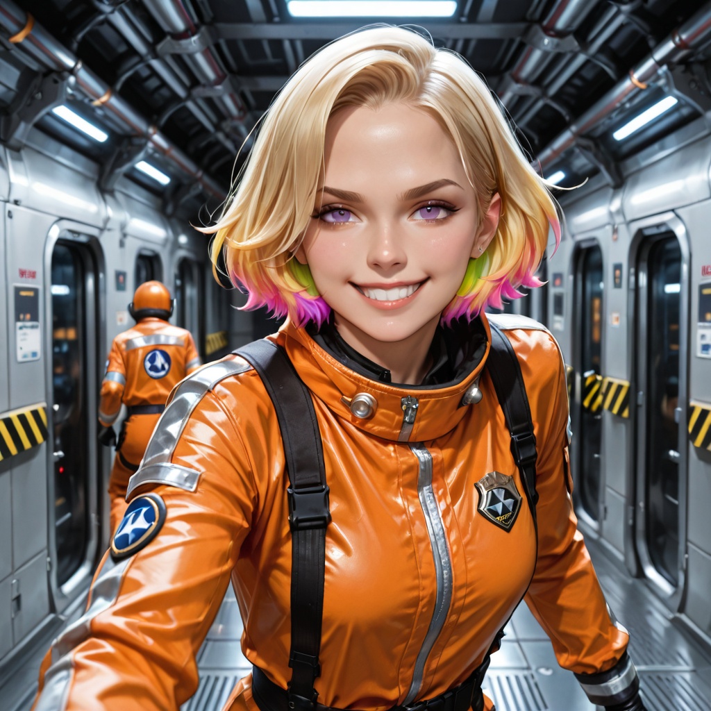 Image for Space-Time Crime (Intergalactic Criminals)