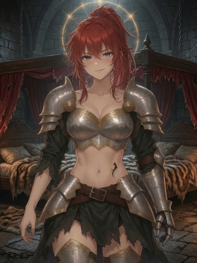 Boss Fight in the Bedroom artwork