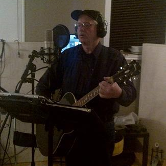 Profile picture for Robert Sprague