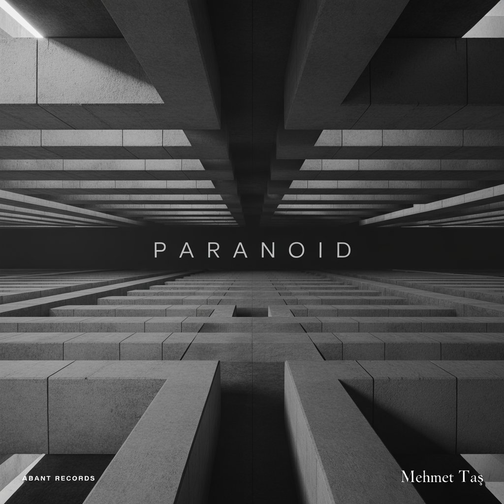 Image for Mehmet Taş - Progressive Rock 